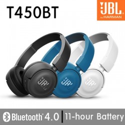 Cuffie Bluetooth JBL T450BT